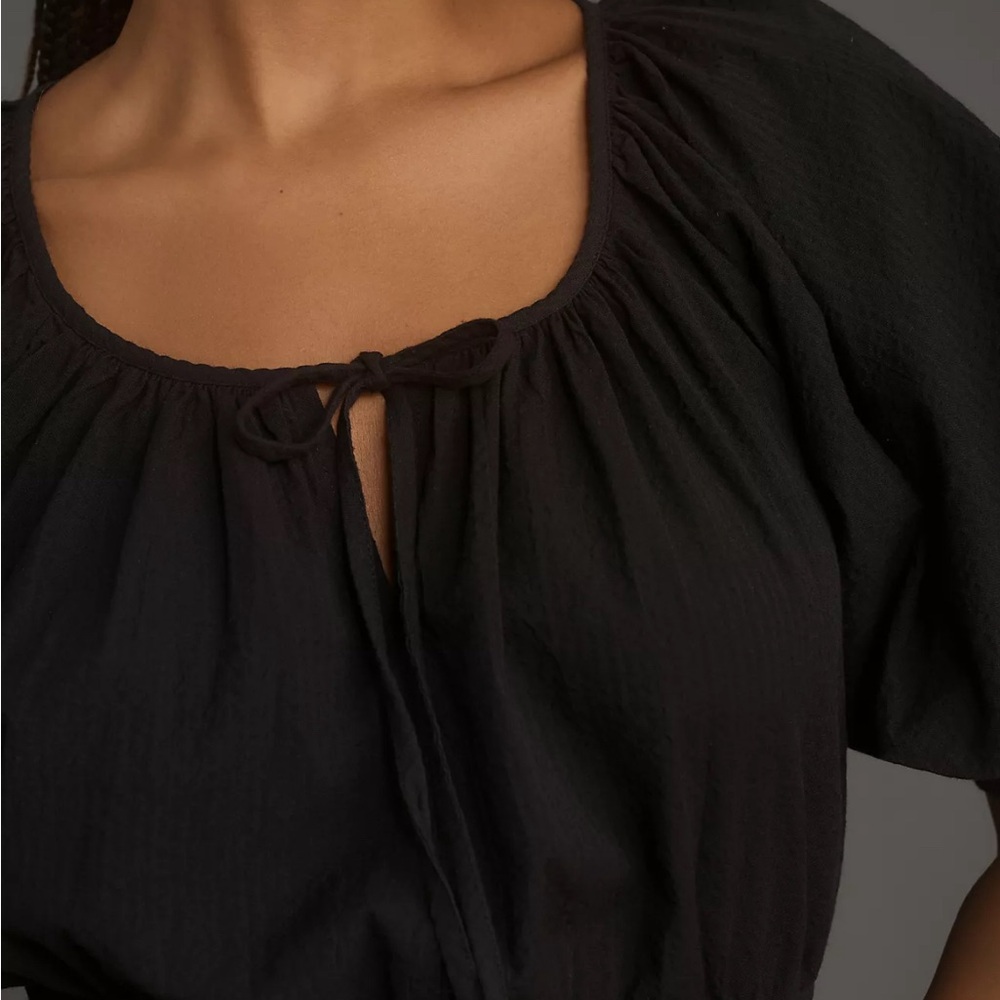 Anthropologie Somerset Mini Dress - Picture 4 of 6